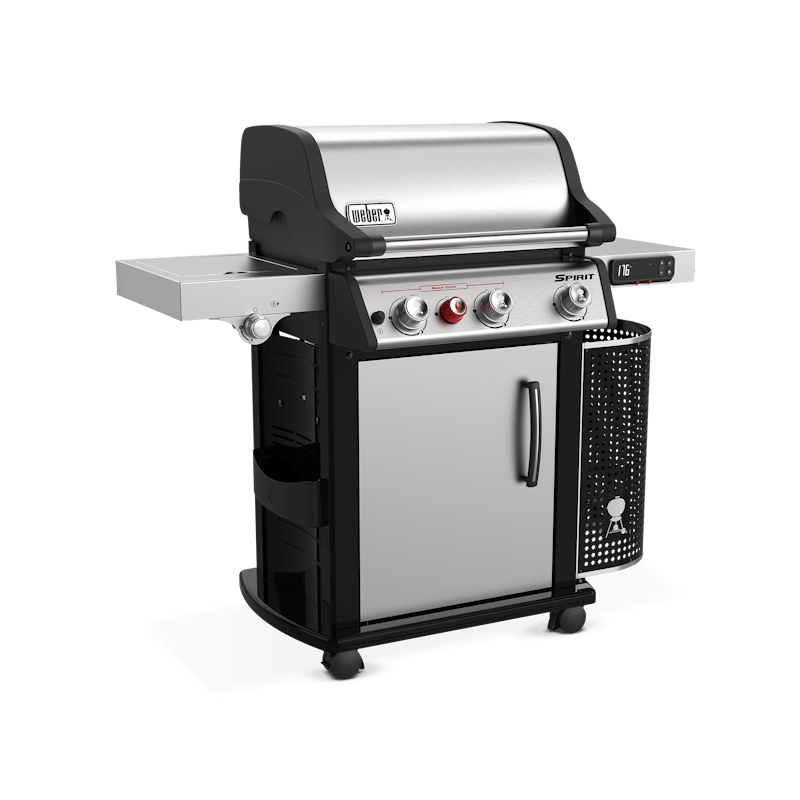 Spirit SPX-335 GBS Smarter Gasgrill