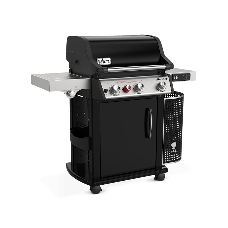 Spirit EPX-335 GBS Smarter Gasgrill