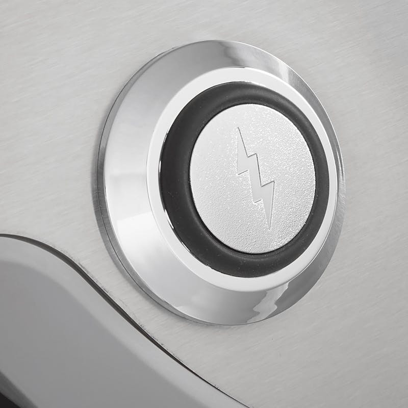 Genesis EPX-435 Smarter Gasgrill