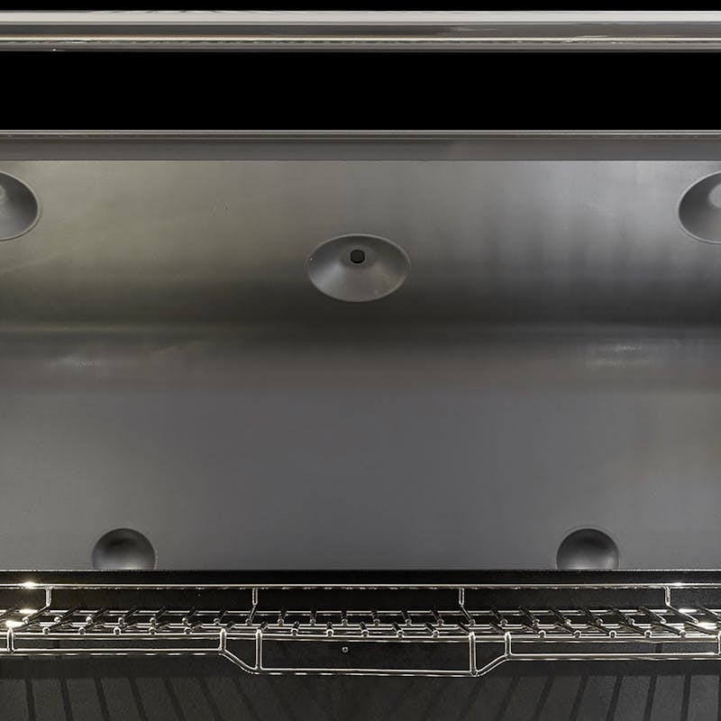 Genesis SE-EPX-435 Smarter Gasgrill