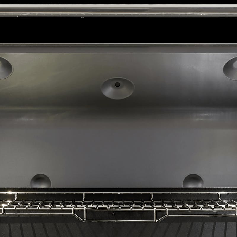 Genesis EPX-435 Smarter Gasgrill