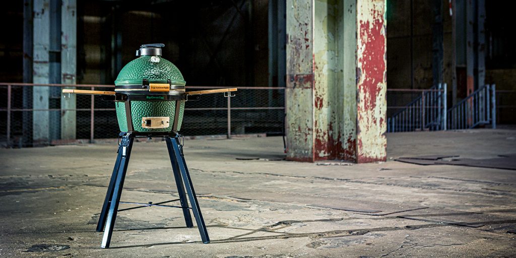 Big Green Egg MINIMAX™
