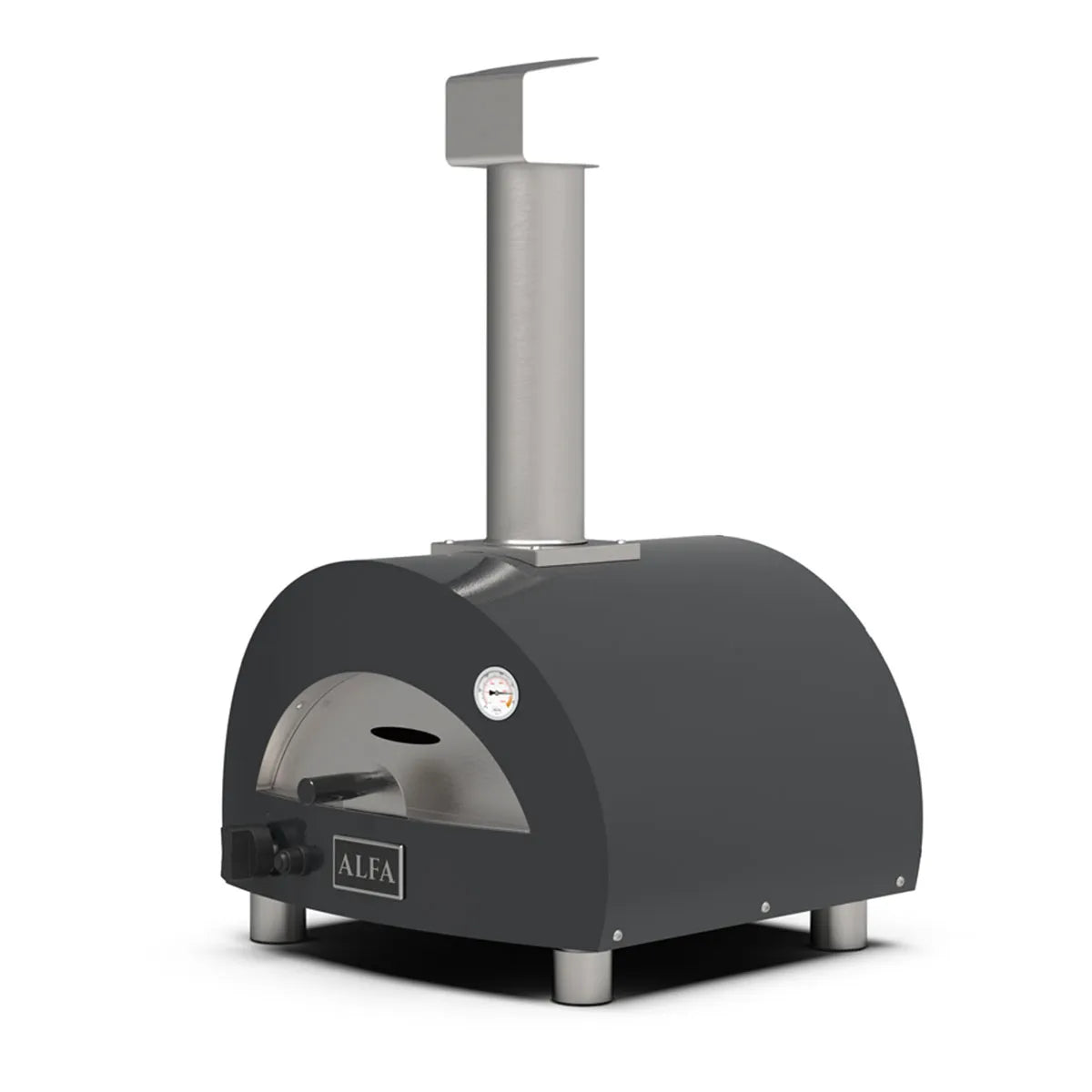 ALFA MODERNO Portable