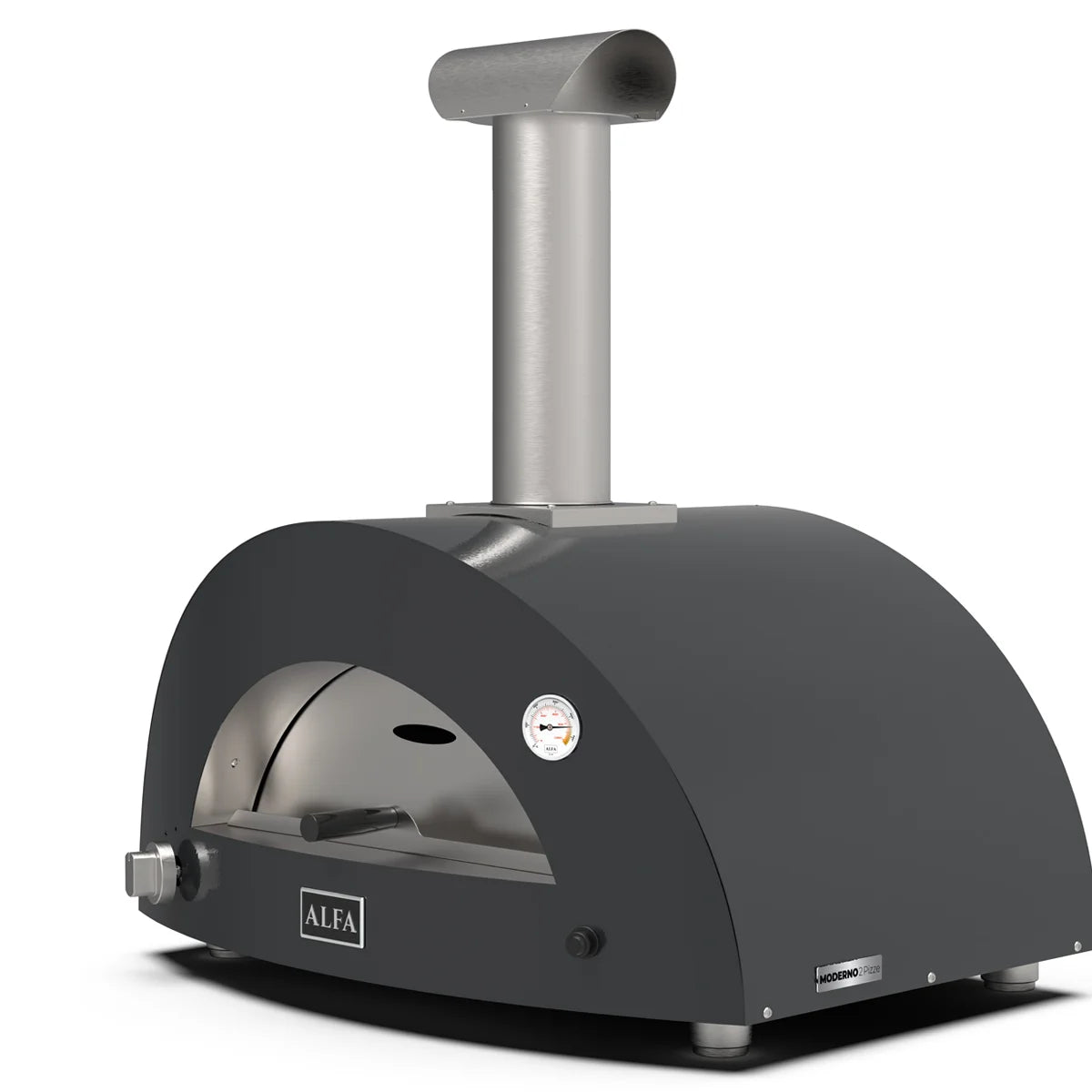 ALFA MODERNO 2 Pizze