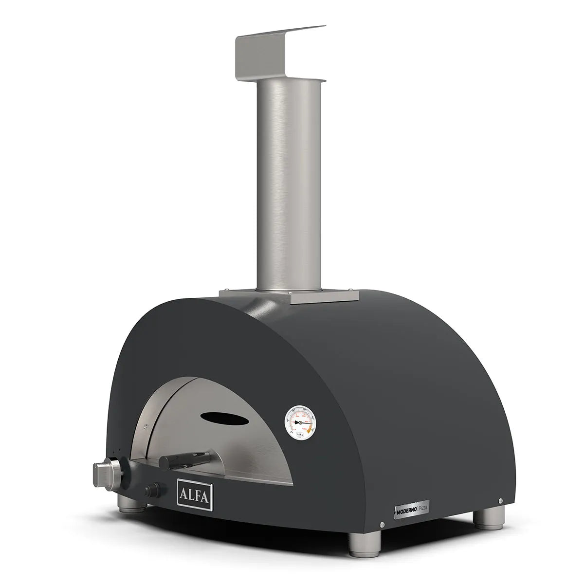 ALFA MODERNO 1 Pizza