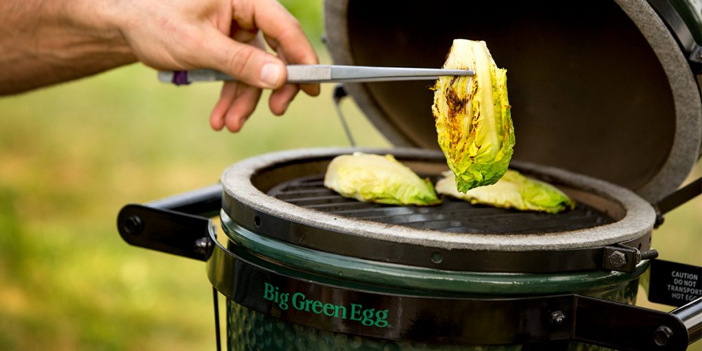 Big Green Egg MINI