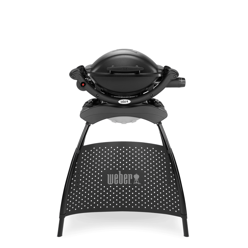 Weber® Q 1000 Gasgrill mit Stand