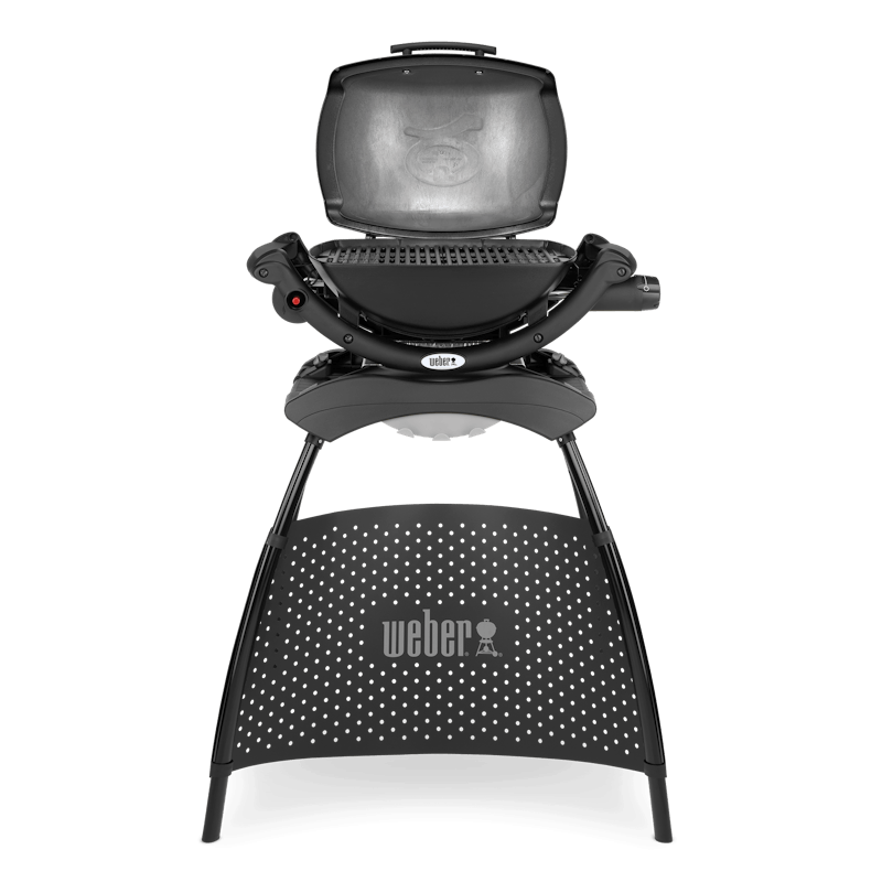 Weber® Q 1000 Gasgrill mit Stand