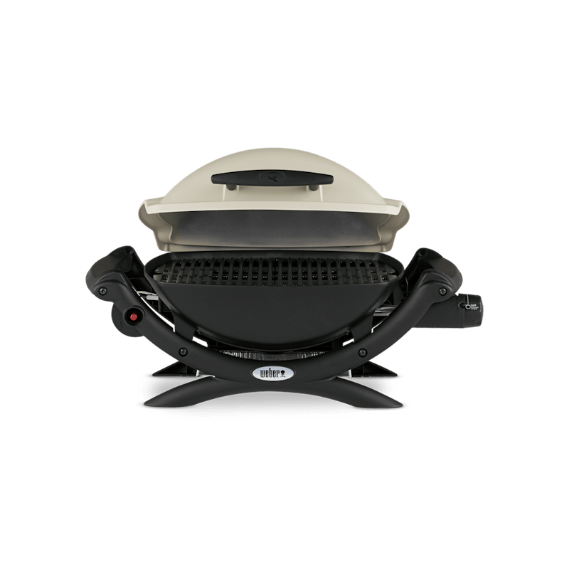 Weber® Q 1000 Gasgrill