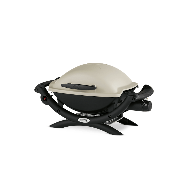 Weber® Q 1000 Gasgrill