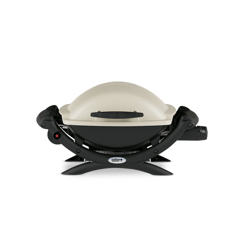 Weber® Q 1000 Gasgrill