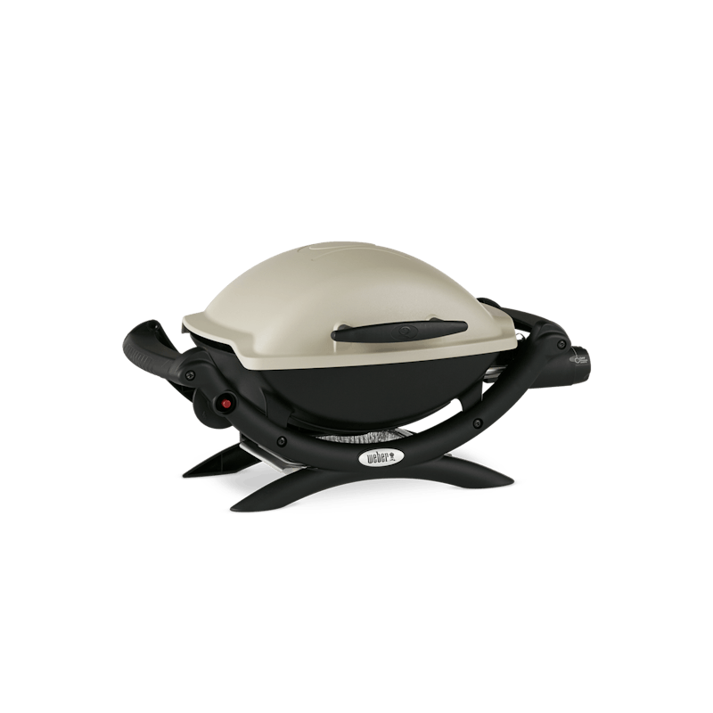 Weber® Q 1000 Gasgrill