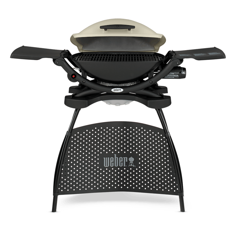 Weber® Q 1000 Gasgrill mit Stand