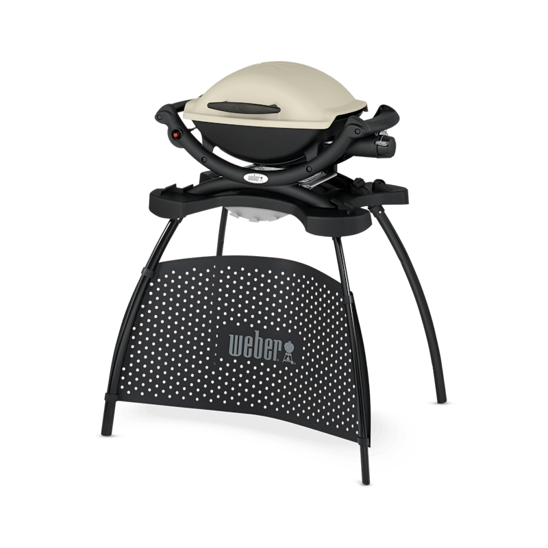 Weber® Q 1000 Gasgrill mit Stand