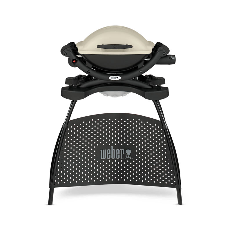 Weber® Q 1000 Gasgrill mit Stand