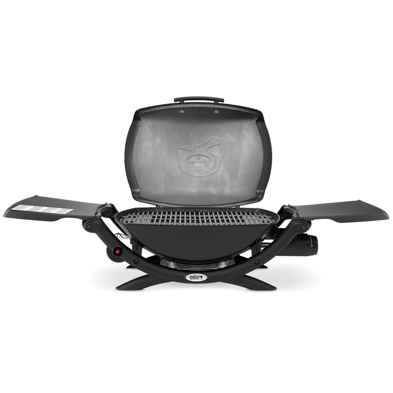 Weber® Q 2000 Gasgrill