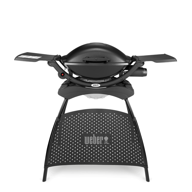 Weber® Q 2000 Gasgrill mit Stand