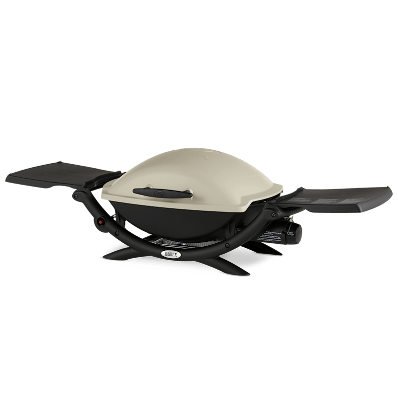 Weber® Q 2000 Gasgrill