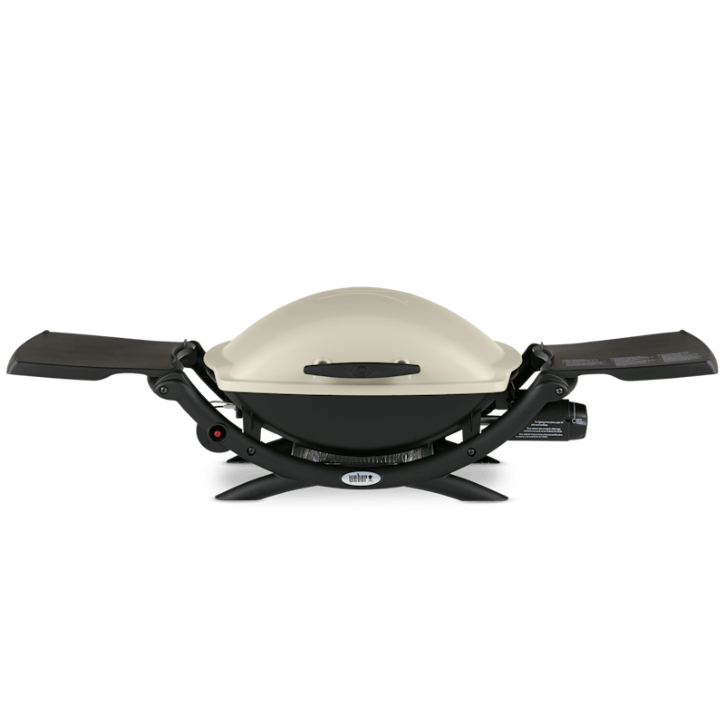 Weber® Q 2000 Gasgrill