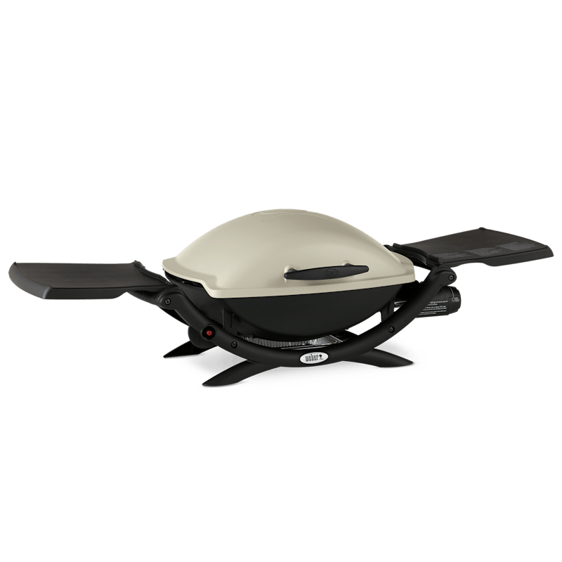 Weber® Q 2000 Gasgrill