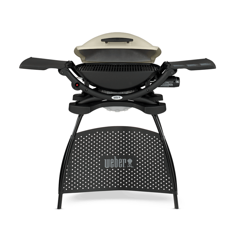 Weber® Q 2000 Gasgrill mit Stand
