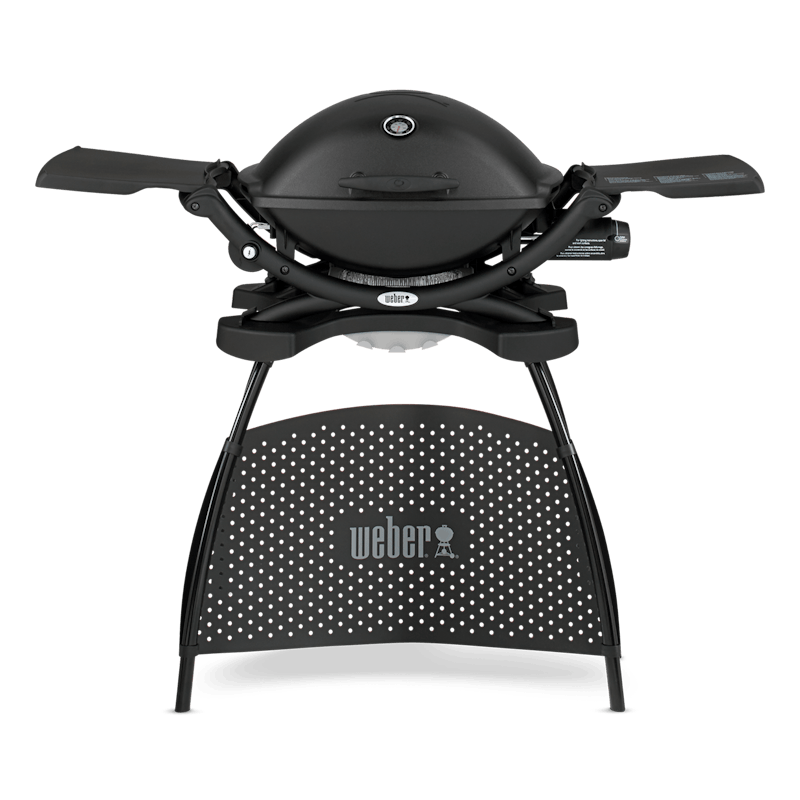 Weber® Q 2200 Gasgrill