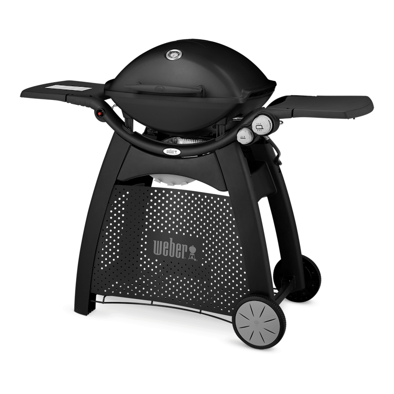 Weber® Q 3000 Gasgrill