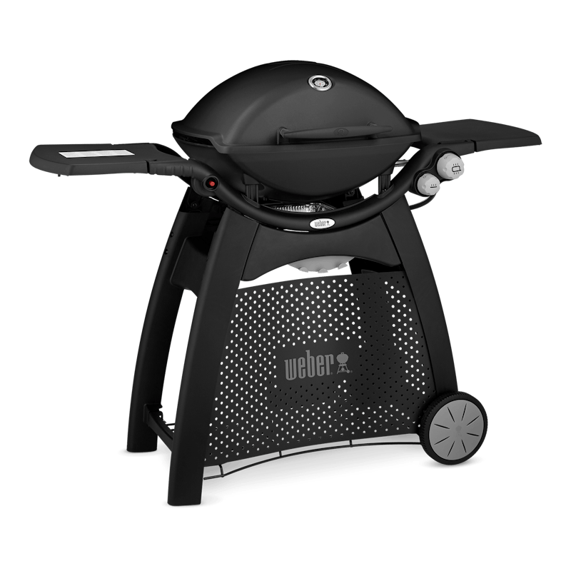 Weber® Q 3000 Gasgrill