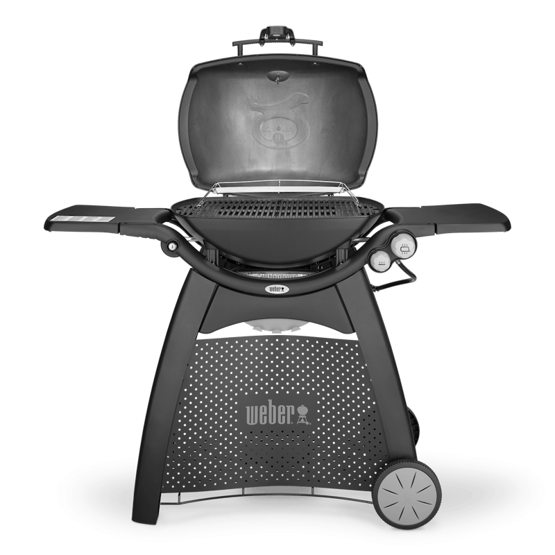 Weber® Q 3200 Gasgrill
