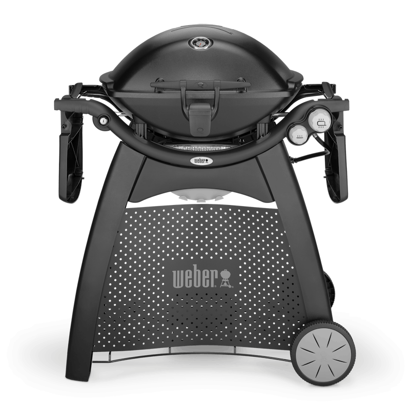 Weber® Q 3200 Gasgrill