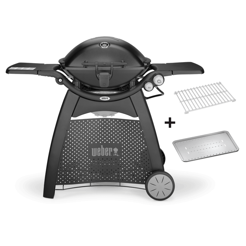 Weber® Q 3200 Gasgrill