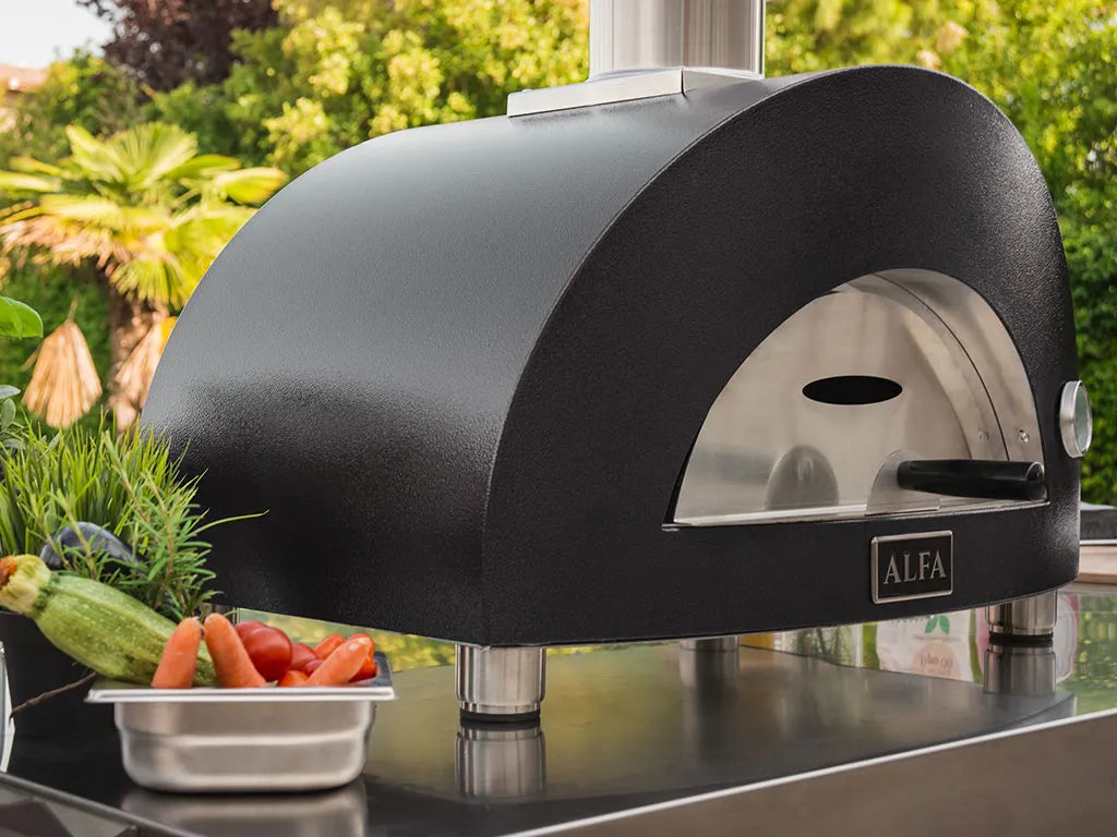 ALFA MODERNO 1 Pizza