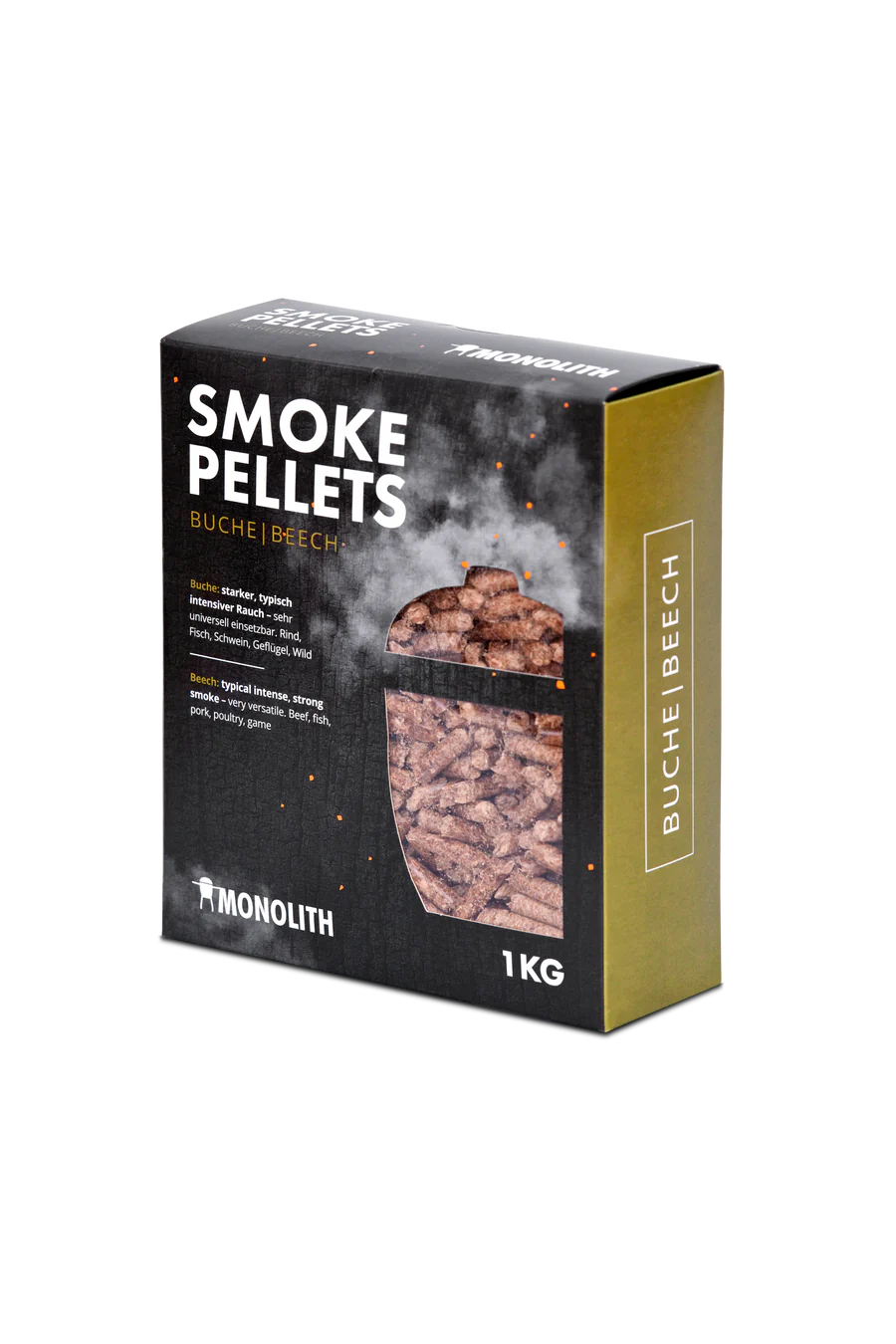 Monolith Starterset LeCHEF 2.0