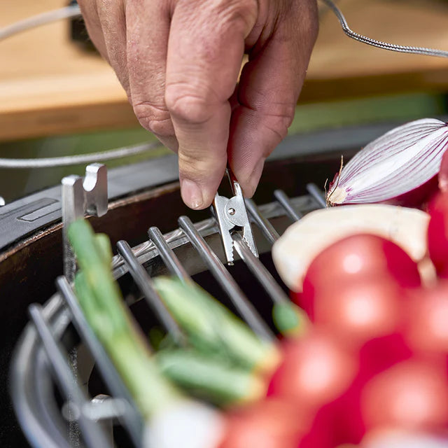 Monolith LeCHEF 2.0 BBQ GURU CONTROLLER-BUNDLE OHNE GESTELL