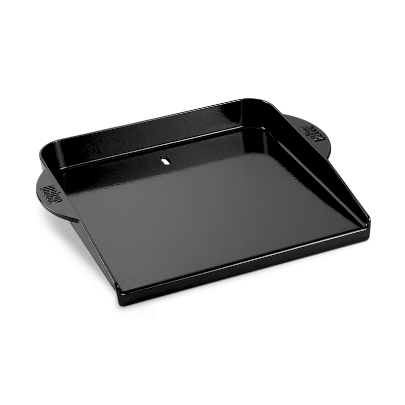 Deluxe-Plancha
