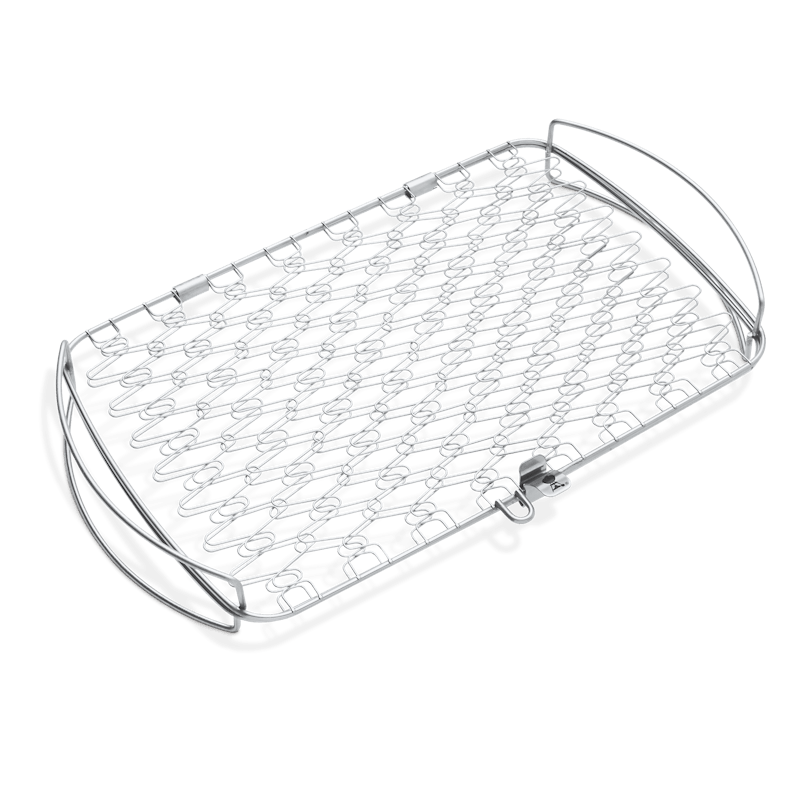 Grillkorb