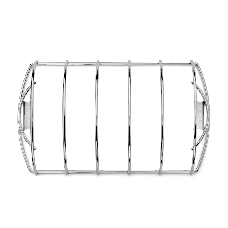 Spare-Rib-Halter