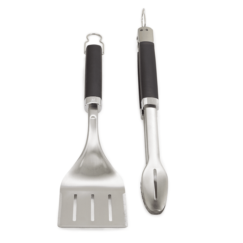 Precision Grillbesteck-Set, 2-teilig