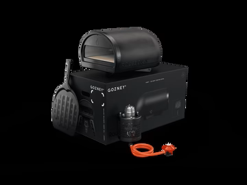 Gozney Roccbox