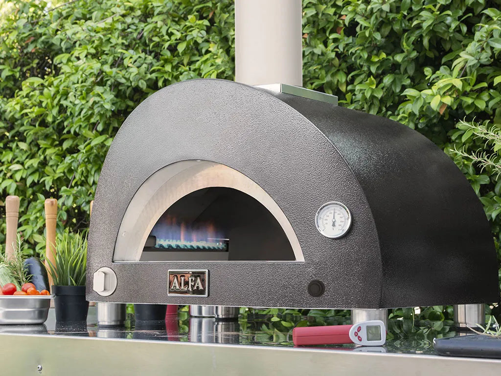 ALFA MODERNO 1 Pizza