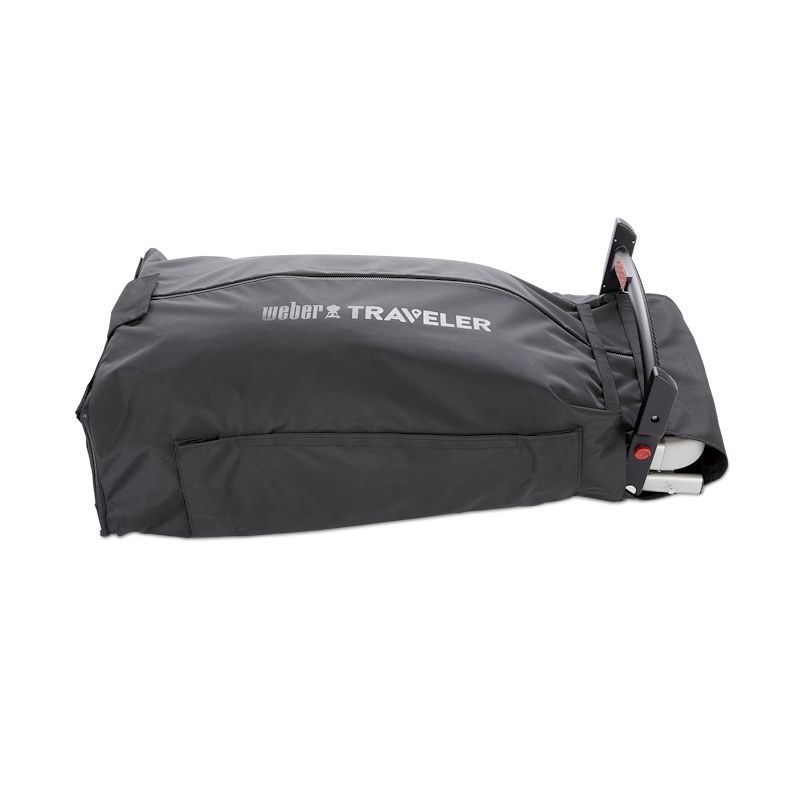 Weber Traveler Transportschutz