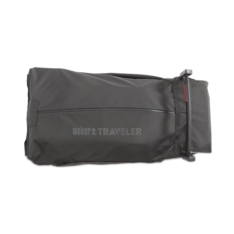 Weber Traveler Transportschutz