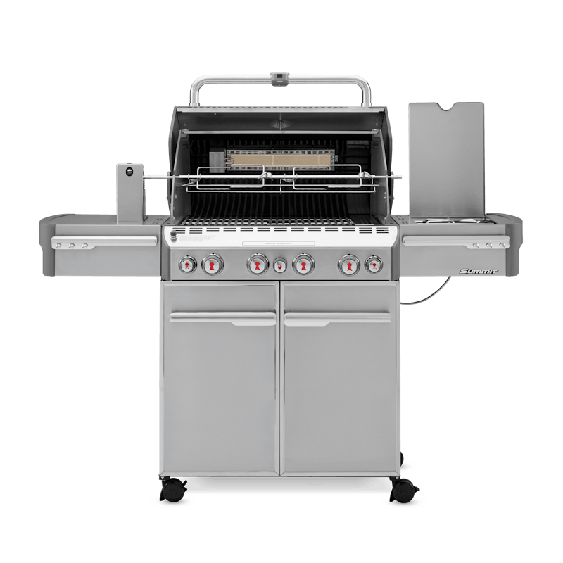 Summit® S-470 GBS Gasgrill