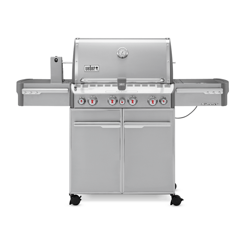 Summit® S-470 GBS Gasgrill