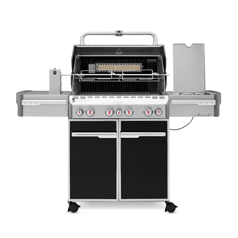 Summit® E-470 GBS Gasgrill