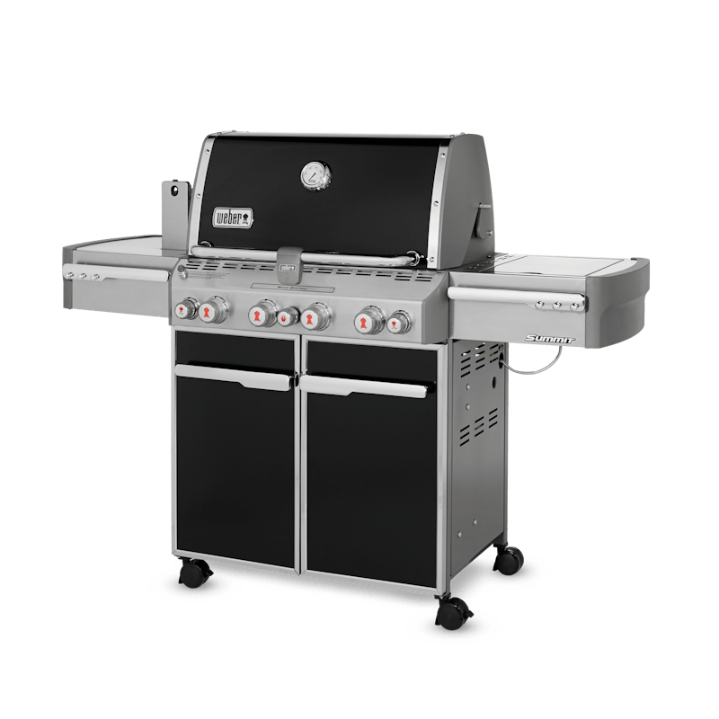 Summit® E-470 GBS Gasgrill