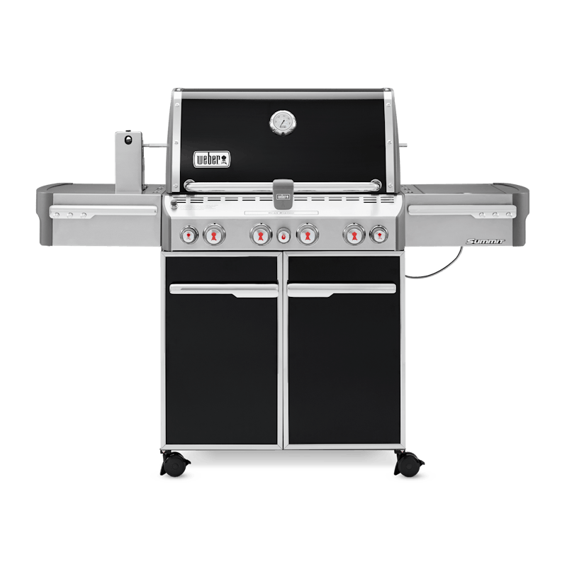 Summit® E-470 GBS Gasgrill
