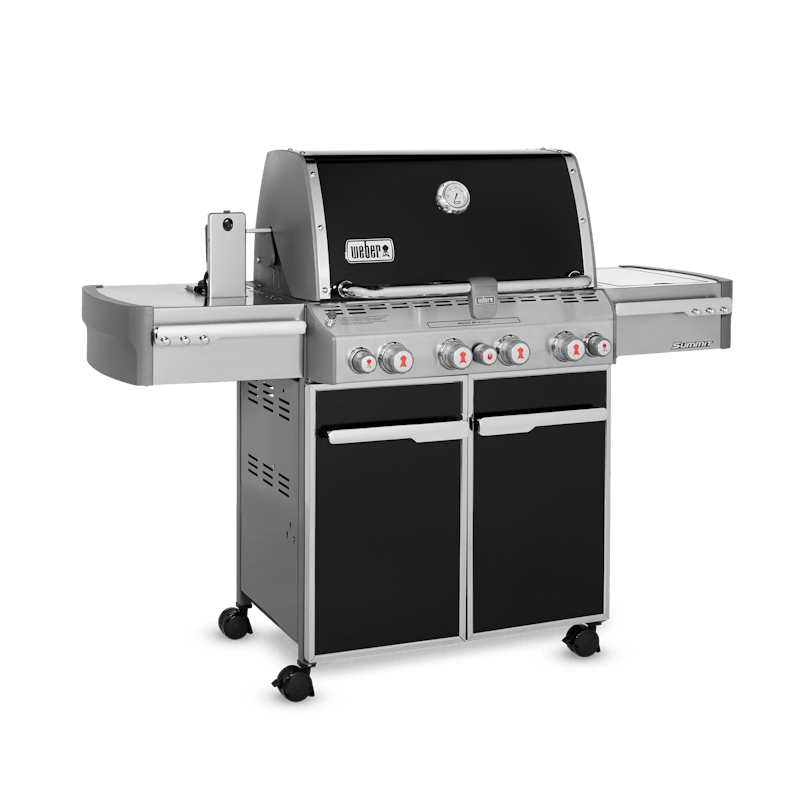 Summit® E-470 GBS Gasgrill