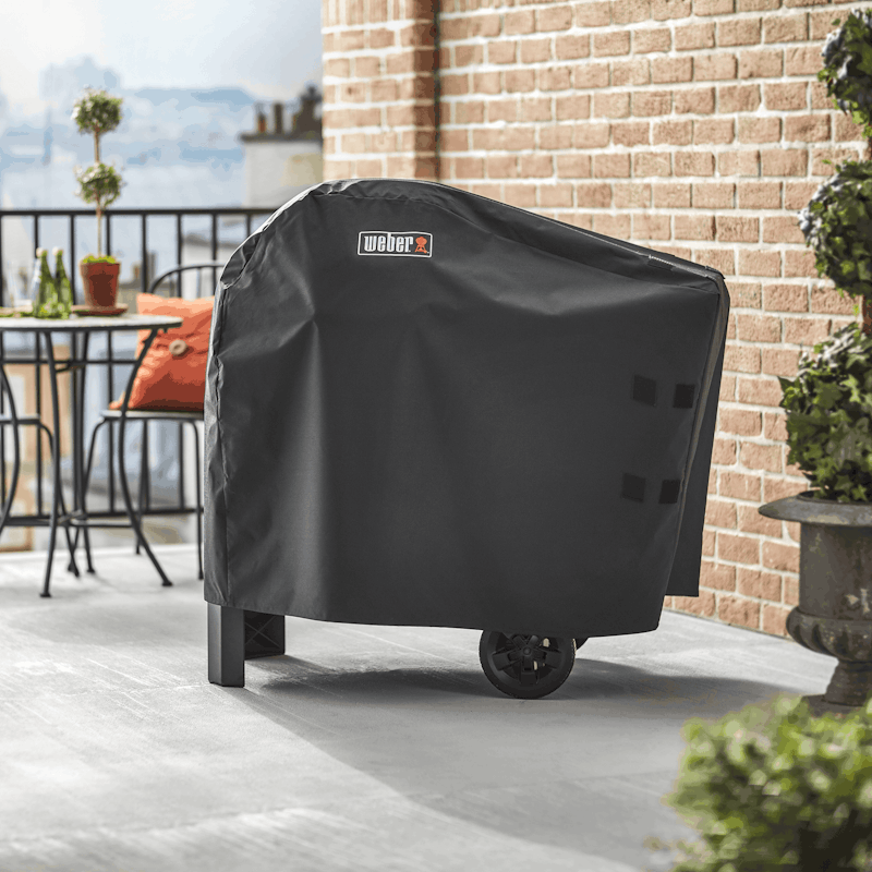 Premium-Abdeckhaube