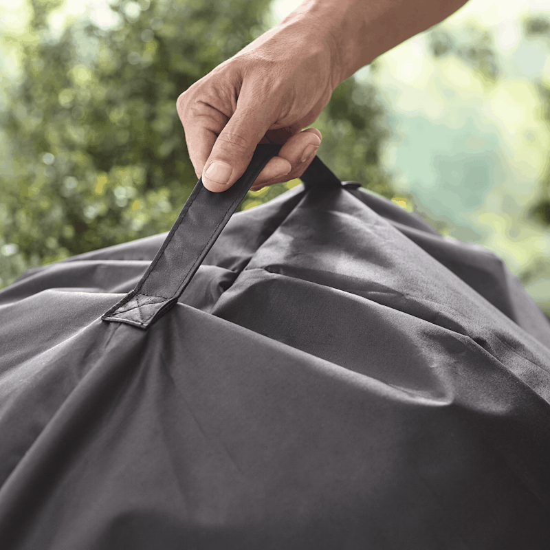 Premium-Abdeckhaube